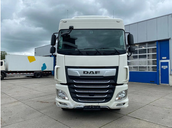 Тягач DAF XF 106.480 SC / 6x2/4 / Steering Axle: фото 2