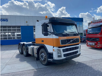 Volvo FM 440 6x4 / Hooklift and Tractor / Hub Reduction лизинг Volvo FM 440 6x4 / Hooklift and Tractor / Hub Reduction: фото 3