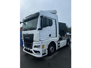 Тягач MAN TGX 18.470