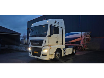 Тягач MAN TGX 18.500