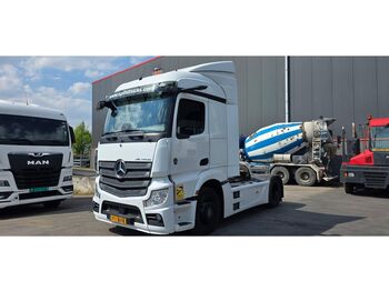 Тягач MERCEDES-BENZ Actros