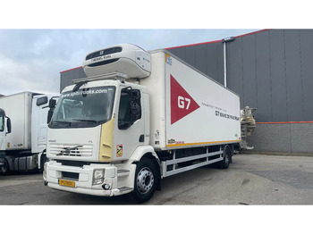 Рефрижератор VOLVO FL 240