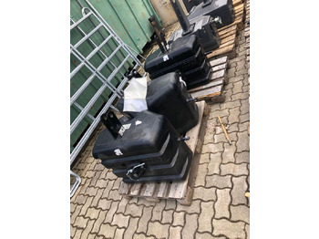 Противовес FLIEGL