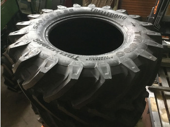 Колесо TRELLEBORG