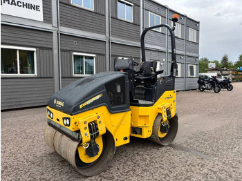 Каток BOMAG