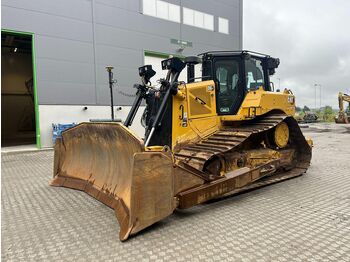 Бульдозер CATERPILLAR D6
