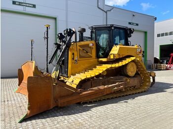 Бульдозер CATERPILLAR D6 XE