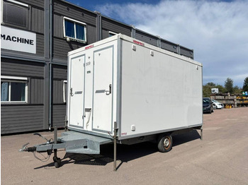 Строительная техника