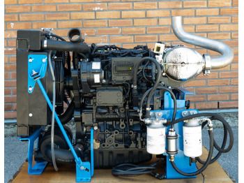 Двигатель для Строительной техники Deutz TCD 2.2 L3 Engine: фото 4 Двигатель для Строительной техники Deutz TCD 2.2 L3 Engine: фото 4