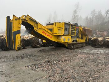 Дробилка KEESTRACK