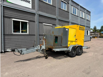 WACKER NEUSON HSH 700 G лизинг WACKER NEUSON HSH 700 G: фото 1