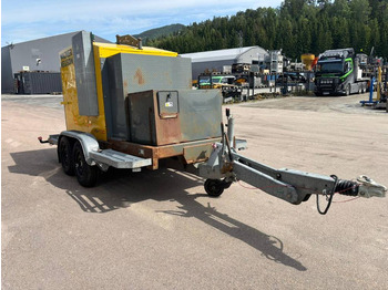 WACKER NEUSON HSH 700 G лизинг WACKER NEUSON HSH 700 G: фото 4
