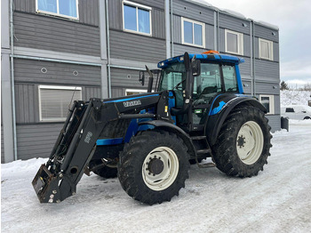 Трактор VALTRA M-series
