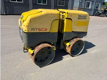 Компактор WACKER