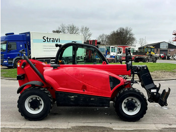 Сельскохозяйственная техника MANITOU