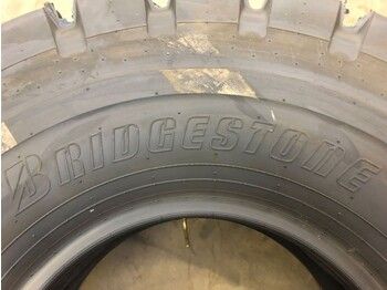 Шина Bridgestone 14.00 R24: фото 5 Шина Bridgestone 14.00 R24: фото 5