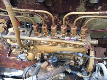 Двигатель DAF 825: фото 5