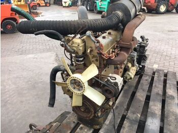 Двигатель DAF 825: фото 4