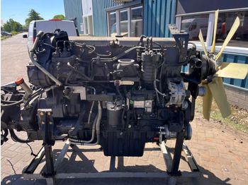 Двигатель FPT FIAT POWERTRAIN TECHNOLOGIES F3JFE613A: фото 2 Двигатель FPT FIAT POWERTRAIN TECHNOLOGIES F3JFE613A: фото 2