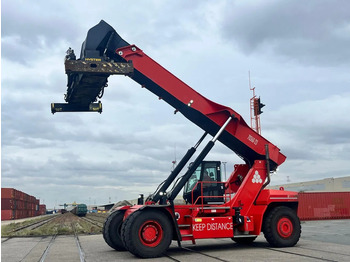 Ричстакер HYSTER