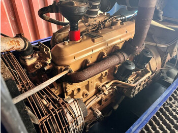 Электрогенератор Iveco Stamford 60kVA: фото 3 Электрогенератор Iveco Stamford 60kVA: фото 3