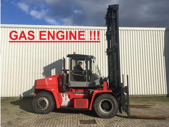 Газовый погрузчик KALMAR