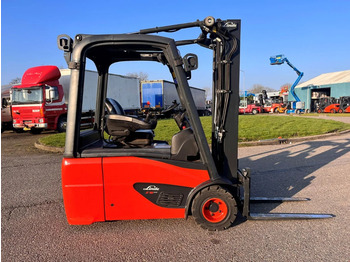 Электропогрузчик LINDE E18