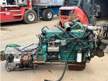 Двигатель для Грузовиков Volvo TAD 720VE: фото 2 Двигатель для Грузовиков Volvo TAD 720VE: фото 2