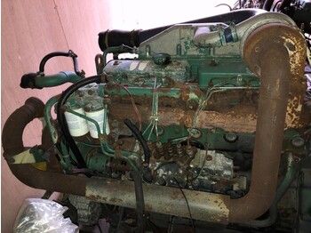Двигатель Volvo TD71A: фото 4 Двигатель Volvo TD71A: фото 4