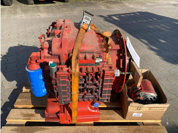 Коробка передач ZF