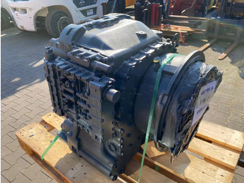 Коробка передач ZF