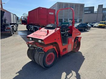 Комбинированный каток AMMANN