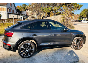 AUDI Q5 Sportback лизинг AUDI Q5 Sportback: фото 2