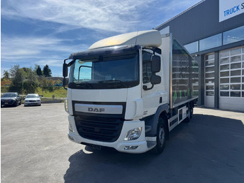 Рефрижератор DAF CF 370