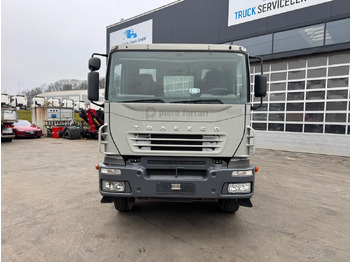 Самосвал IVECO 270 4x2 Kipper: фото 3 Самосвал IVECO 270 4x2 Kipper: фото 3