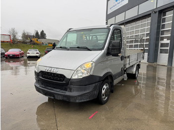 Самосвал IVECO Daily 35c13