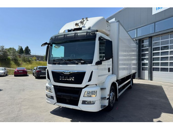 Рефрижератор MAN TGS 18.400