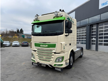 Тягач DAF XF 460