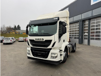 Тягач IVECO Stralis 420