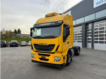Тягач IVECO Stralis 480