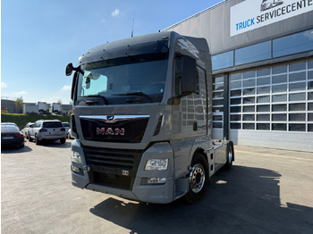 Тягач MAN TGX 18.500
