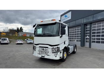 Тягач RENAULT C 520