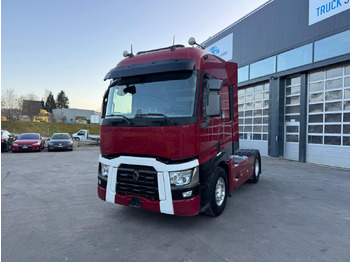 Тягач RENAULT T 460