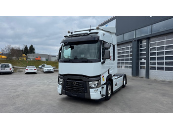 Тягач RENAULT T 480