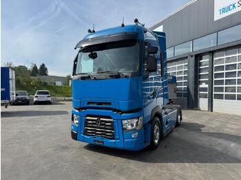 Тягач RENAULT T 520