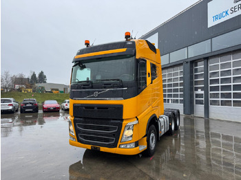 Тягач VOLVO FH 500