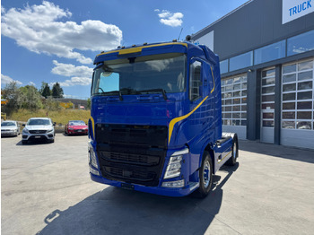 Тягач VOLVO FH 540