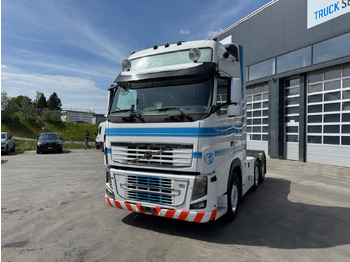 Тягач VOLVO FH16 750