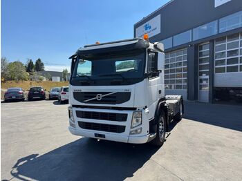 Тягач VOLVO FM 420