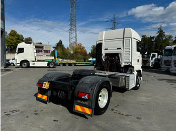 Тягач MAN TGS 18.440 4x2 ADR: фото 4
